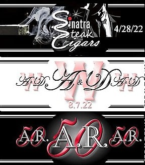 graphics for all Dallas and Texas events designed free